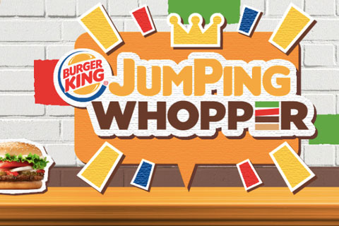 Endless Runner White Label HTML5 Game