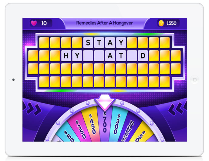 Games For Online Events, Exhibitions and Virtual Conferences - Dubcliq