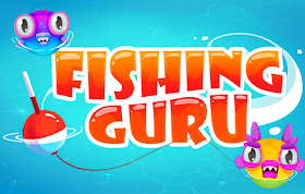 Fishing Guru HTML5 Game