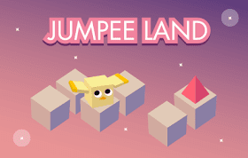 Jumpee Land HTML5 Game