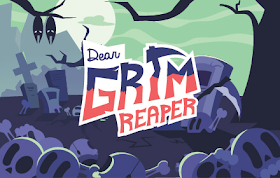 Dear Grim Reaper HTML5 Game