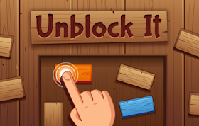 Unblock It HD HTML5 Game