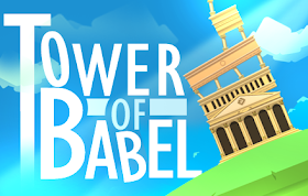 Tower Of Babel HTML5 Game