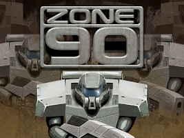 Zone 90 HTML5 Game