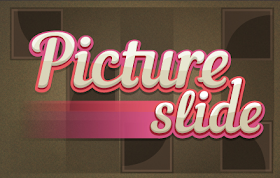 Picture Slide HTML5 Game