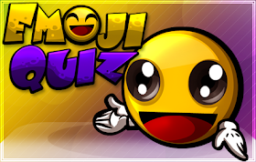 Emoji Quiz HTML5 Game