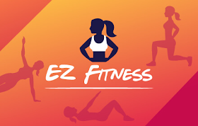 EZ Fitness HTML5 Game