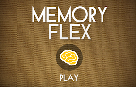 Memory Flex HTML5 Game