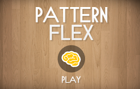 Pattern Flex HTML5 Game