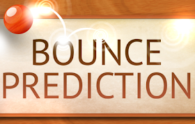 Bounce Prediction HTML5 Game