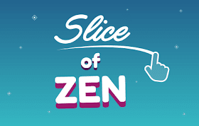 Slice of Zen HTML5 Game