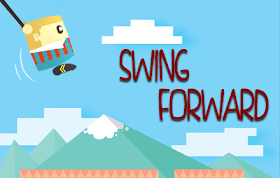 Swing Forward HTML5 Game