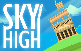 Sky High HTML5 Game