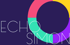 Echo Simon HTML5 Game