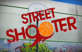 Street Shooter HTML5 Game