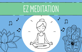 EZ Meditation HTML5 Game