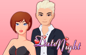 Date Night HTML5 Game