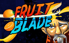 Fruit Blade HTML5 Game