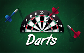 Darts HTML5 Game