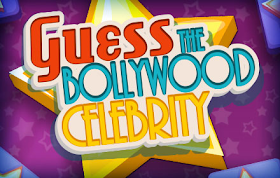 Celebrity Guess Bollywood HTML5 Game