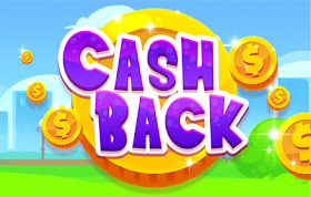 Cash Back HTML5 Game