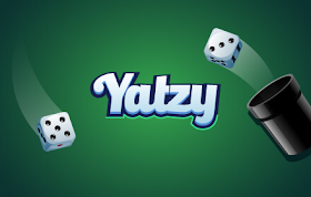 Yatzy HTML5 Game