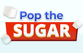 Pop The Sugar HTML5 Game