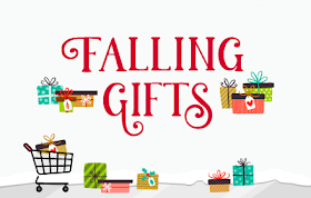 Falling Gifts HTML5 Game