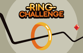 Ring Challenge HTML5 Game