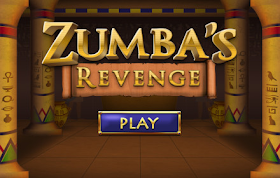 Zumba's Revenge HTML5 Game