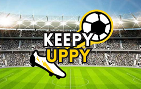 Keepy Uppy HTML5 Game