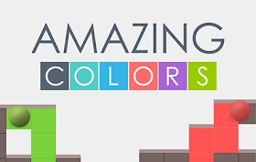 Amazing Colors HTML5 Game