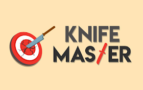 Knife Master HTML5 Game