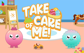 Take Care Of Me HTML5 Game