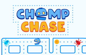 Chomp Chase HTML5 Game