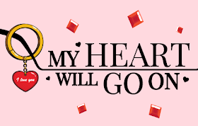 My Heart Will Go On HTML5 Game