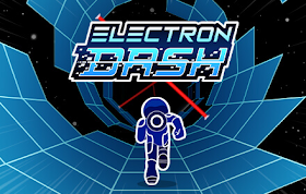 Electron Dash HTML5 Game