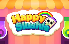 Happy Slushie HTML5 Game