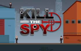 Kill The Spy HTML5 Game