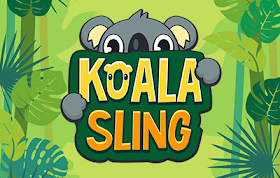 Koala Sling HTML5 Game