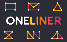 One Liner HTML5 Game