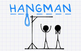 Hangman HTML5 Game