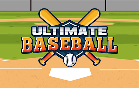 Ultimate Baseball HTML5 Game