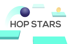 Hop Stars HTML5 Game