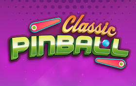 Classic Pinball HTML5 Game