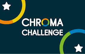 Chroma Challenge HTML5 Game