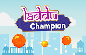 Laddu Champion HTML5 Game