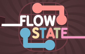 Flow State HTML5 Game