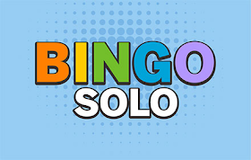 Bingo Solo HTML5 Game