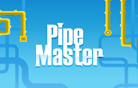 Pipe Master HTML5 Game